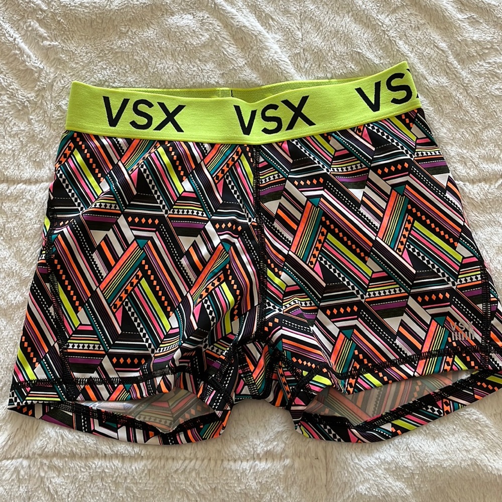 Victoria’s Secret sport shorts